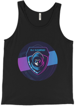 DJ Gaming Tank Top
