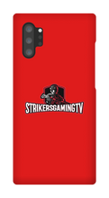 strikersgamingtv Samsung Phone Cases