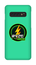 Ryze Gaming Samsung Phone Cases