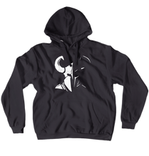 POWERFUL HOODIE