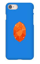 fireminetor_8000 iPhone Phone Cases