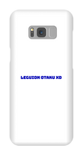 kiriro_222 Samsung Phone Cases