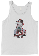 psychocuddles_ Tank Top