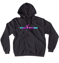 Rina Storm Hoodies (No-Zip/Pullover)