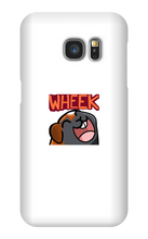 WHEEK! Samsung Case