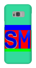 Masekoclothing Samsung Phone Cases