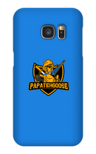 Papatehgoose Samsung Phone Cases