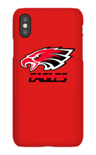R6 Eagles Clan iPhone Phone Cases