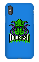 Doozeyt iPhone Cases