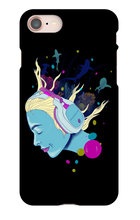 Torgershark Shark mind  iPhone Case