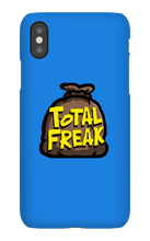 TotalFreak iPhone Case