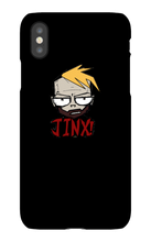 tgjinx iPhone Phone Cases