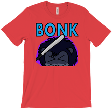 LionHeartt BONK T-Shirts