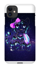 tinytigergirl iPhone Phone Cases