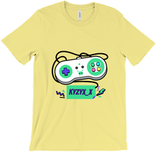 KyzyX_X T-Shirt Gaming