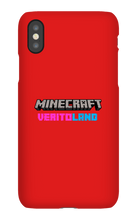 VeritoLand Iphone Case