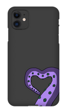 hanapl iPhone Phone Cases