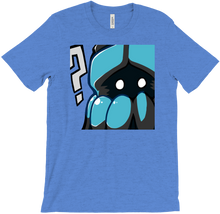 CuriousCthulhu T-Shirts