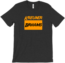 T-shirt - Kreuner Brhams  1