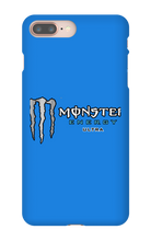 dylanharris31 iPhone Phone Cases