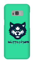 gl1tch185 Samsung Phone Cases