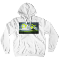 Hoodies (No-Zip/Pullover)