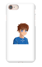BillyQuid Avatar iPhone Cases