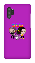 SCG United Samsung Phone Cases!