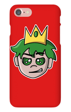 cranidos_ iPhone king Cases
