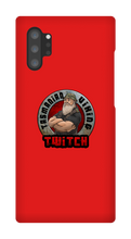 tasmanianviking Samsung Phone Cases