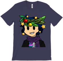 GGTV Character Shirt