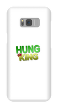 HUNG KING Samsung Phone Cases