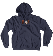 newclixy Hoodies (No-Zip/Pullover)