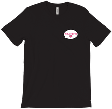 Food Before Romance T-Shirt