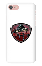 thereaperofsouls98 iPhone Phone Cases