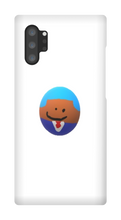 imlcebro Samsung Phone Cases