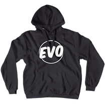 EVO (White OG LOGO)