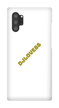 djlove86 Samsung Phone Cases