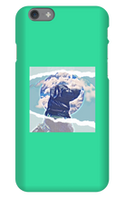 omicorax iPhone Phone Cases