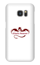 sirwizalot Samsung Phone Cases