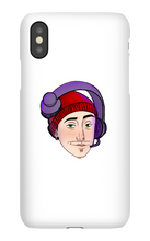 jbando iPhone Phone Cases