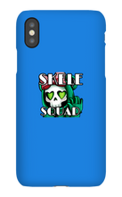 Skely iPhone Phone Cases