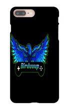 birduuup iPhone Phone Cases