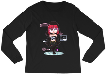 charechii Long Sleeve Tee
