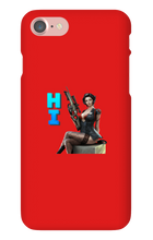 HI || iPhone Phone Cases