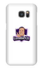 gamegirl36 Samsung Phone Cases