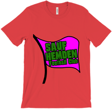 chrizz1508 T-Shirts