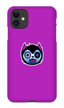 mavrickpixel iPhone Phone Cases