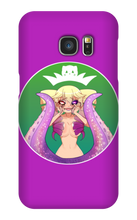 miyumasamune Samsung Phone Cases