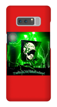 Twitch Flint Samsung Phone Cases